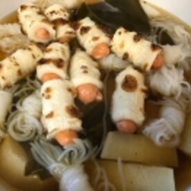 節約 子供喜ぶおでんダネ レシピ 作り方 By Cocono 楽天レシピ